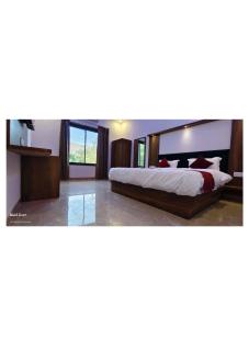 Braham Niwas Resort - Pushkar - 8