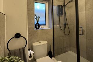 Cosy 1BD Getaway Perfect for Couples Stamford - Stamford - 3