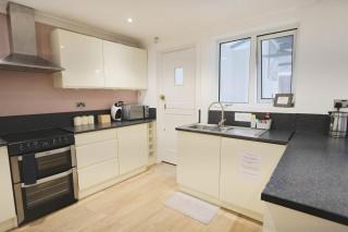 Four bedroom House on Passage road - Bristol - 7