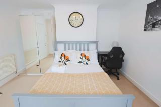 Four bedroom House on Passage road - Bristol - 3