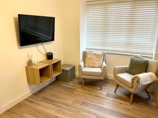 Cosy 1BD Getaway Perfect for Couples Stamford - 0