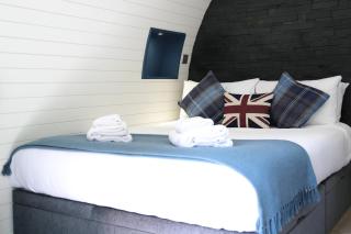 Retreats - Norwich - 1