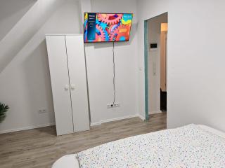 Yann Wohlfühl & schönes Apartment - Neuenstadt am Kocher - 7