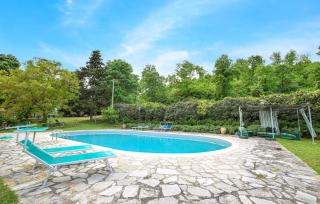Cozy Apartment In Croce Di Castiglione - San Secondo - 1
