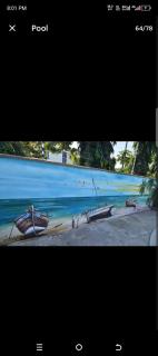 Mudzini gardens - Luxury villa with a pool - Mombasa - 4