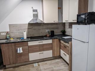 Yann Wohlfühl & schönes Apartment - Neuenstadt am Kocher - 1
