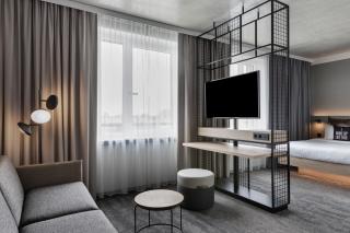 Moxy Bremen - Brema - 5