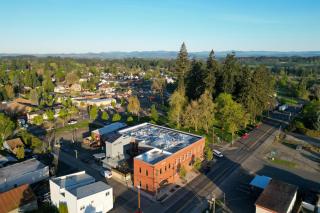 The Inn at Dayton - 0