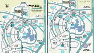 Bachelor's Crib 1 Alabang - Quality Cheap WIFI - Manila - 1