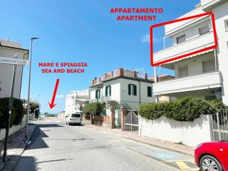 Casa Teresa by Zoom In Earth - Marina di Cecina - 9