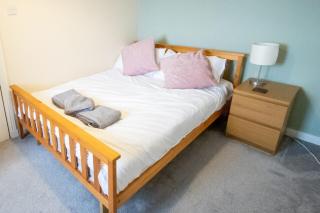 Tranquil 2Bed/2Bath Duplex Falkirk - Falkirk - 9