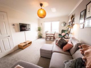 Tranquil 2Bed/2Bath Duplex Falkirk - Falkirk - 8