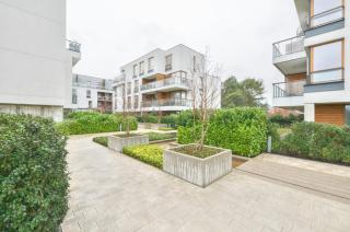 Nadmorski Park by NorthSide Apartments - 2