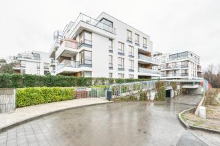 Nadmorski Park by NorthSide Apartments - Danzig - 1