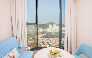 Seaside Elegance- À la carte Hotel Hạ Long - Ha Long - 1