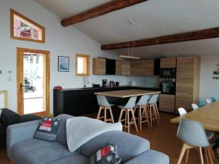Chalet Face Nord Cyrelia - La Plagne Tarentaise - 2