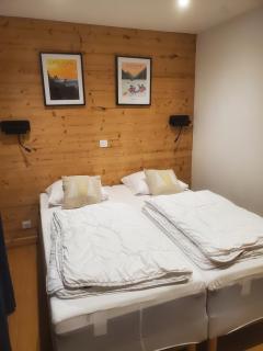 Chalet Face Nord Cyrelia - La Plagne Tarentaise - 1