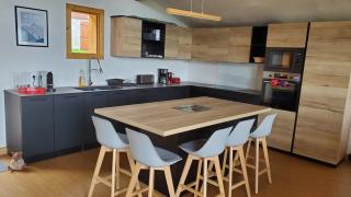 Chalet Face Nord Cyrelia - La Plagne Tarentaise - 7