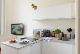 Cocon provençal dans le centre historique - 8