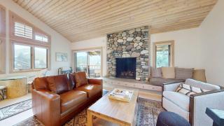 Wildflower Condo 617-3 plus Studio - Sun Valley - 0
