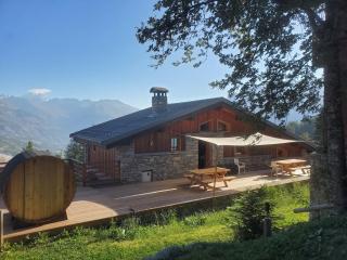 Chalet Face Nord Cyrelia - La Plagne Tarentaise - 3