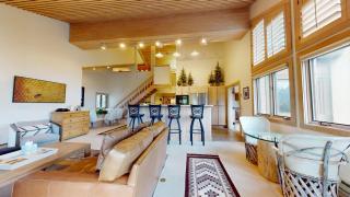 Wildflower Condo 617-3 plus Studio - Sun Valley - 8