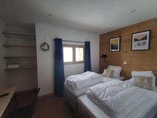 Chalet Face Nord Cyrelia - La Plagne Tarentaise - 5