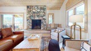 Wildflower Condo 617-3 plus Studio - Sun Valley - 6
