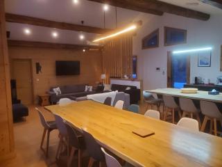 Chalet Face Nord Cyrelia - La Plagne Tarentaise - 8