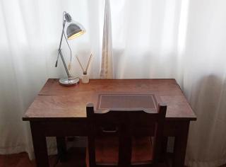 Abasto, 2 ambientes, departamento completo y práctico - 7