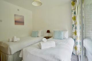 Special 2 Bedroom Home in White Cross - 1