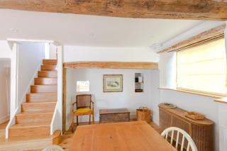 Beautiful 3BD Thatched Stone Cottage Kettering - 7