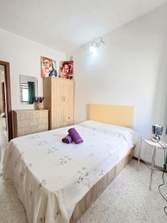Double BEDROOM in Swatar - Birkirkara - 3