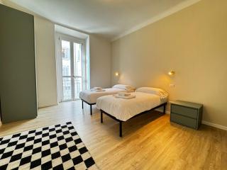 Kibilù - MM Brenta - MM Lodi - San Donato - Milan - 0