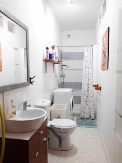 Double BEDROOM in Swatar - Birkirkara - 2