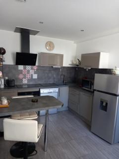 Gîte de la Queune 4 pers - 3