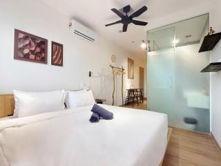 Cozy Studio I Riveria City I 1km to KL Sentral - 0