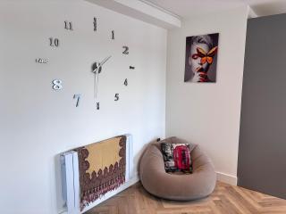 Elegant Apartment - Birmingham - 0