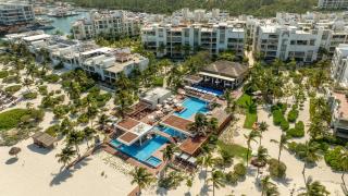 3BR Beachfront Luxury Condo w/ Great Features - Cancun - 3