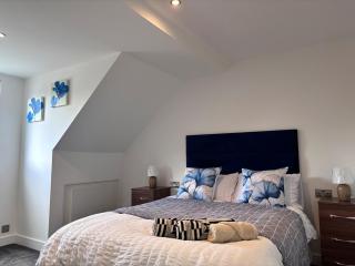 Elegant Apartment - Birmingham - 9
