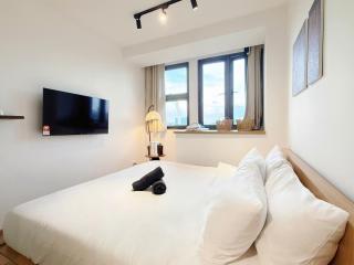 Cozy Studio I Riveria City I 1km to KL Sentral - 5