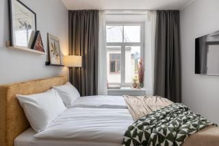 Compact & Central Old Town Studio - Riga - 6