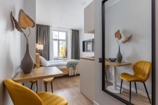 Compact & Central Old Town Studio - Riga - 5