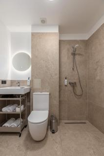 Compact & Central Old Town Studio - Riga - 2
