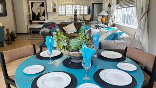 Artzy’s Cottage @77 - Northriding - 4