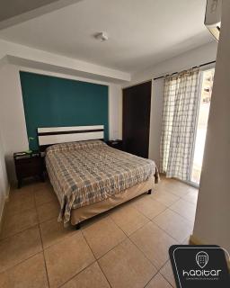Departamento duplex mariano con balcón terraza y moderno en pleno centro - Córdoba - 6