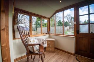 Fox Cottage - Norwich - 6