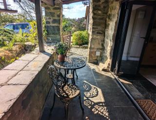 Pandy Farm - Waen Fechan - Dolgellau - 0