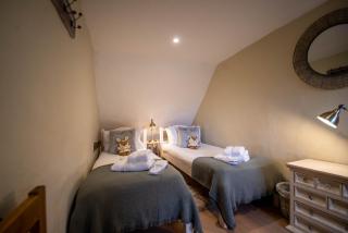 Fox Cottage - Norwich - 3