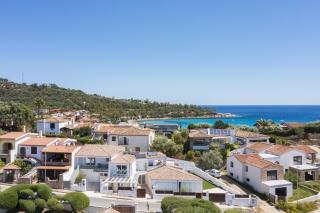 Casa Vacanze Zeffiro vista mare con giardino - Àrbatax - 7